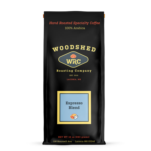 Espresso Blend